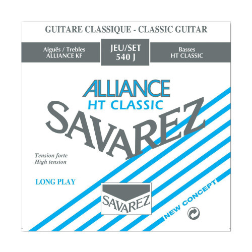 Savarez Alliance HT Classic 540J High Tension