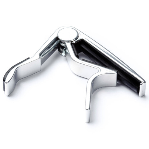 Dunlop 88N Trigger Classical Flat Nickel Capo