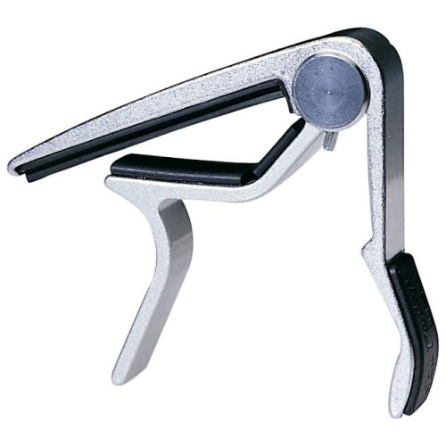 Dunlop 88N Trigger Classical Flat Nickel Capo