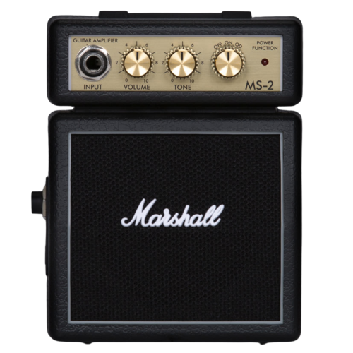 Marshall MS-2