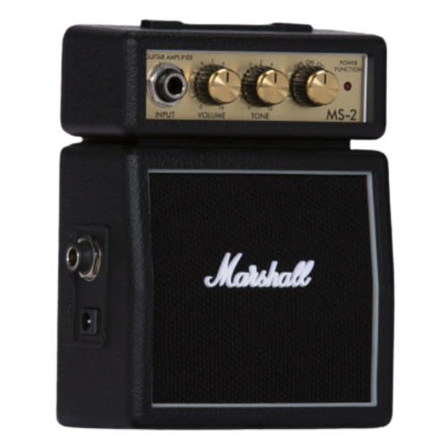 Marshall MS-2
