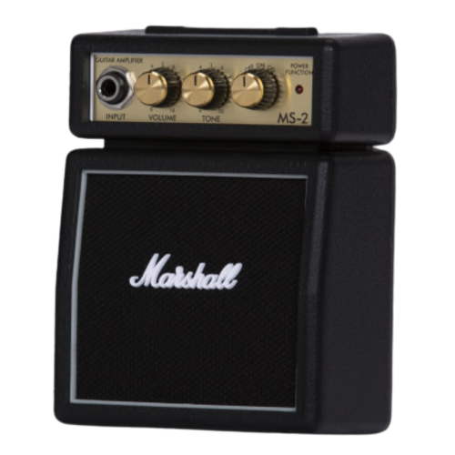 Marshall MS-2