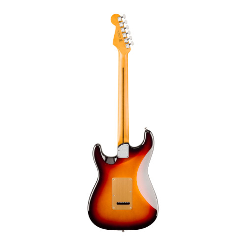 Fender American Ultra II Stratocaster HSS EB Ultraburst 