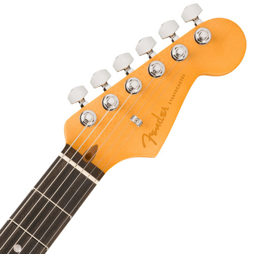 Fender American Ultra II Stratocaster HSS EB Ultraburst 