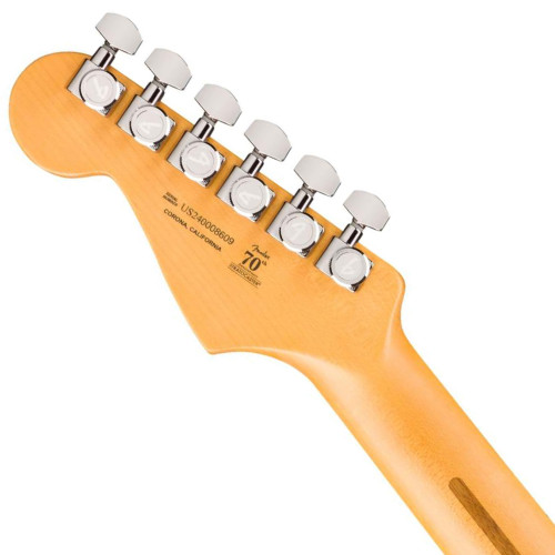 Fender American Ultra II Stratocaster HSS EB Ultraburst 