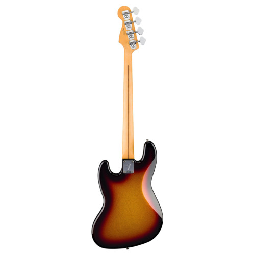 Fender Player II LIimited Edition Jazz Bass Sparkle 3-Color Sunburst
