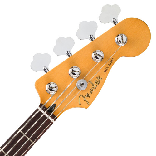 Fender Player II LIimited Edition Jazz Bass Sparkle 3-Color Sunburst