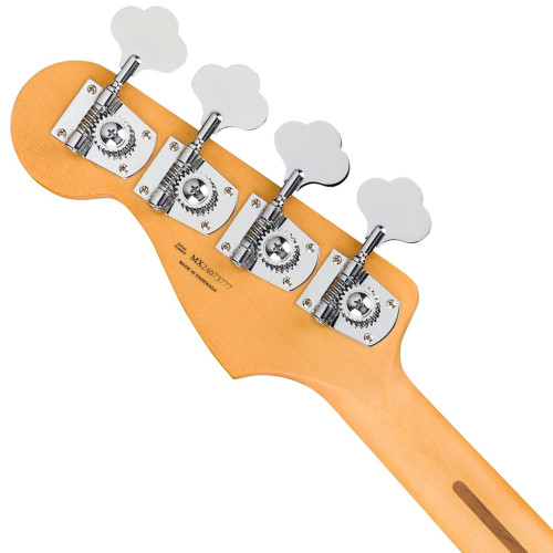 Fender Player II LIimited Edition Jazz Bass Sparkle 3-Color Sunburst