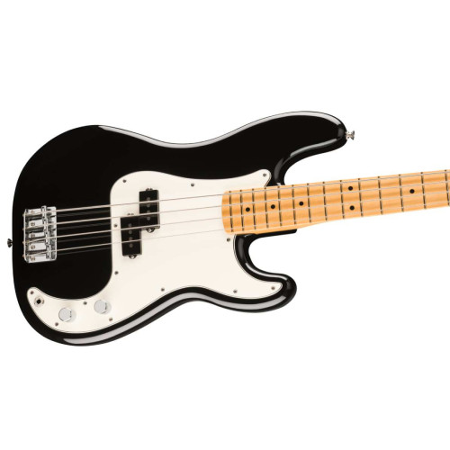 Fender Player II Precision Bass MN Black