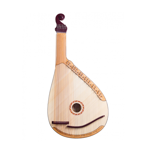  Изображение бандуры Acropolis Vyshnya Kids - View-1|Leader Promusic