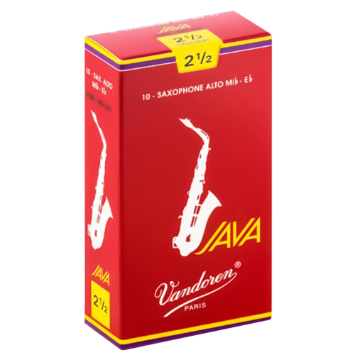 Vandoren SR2625R