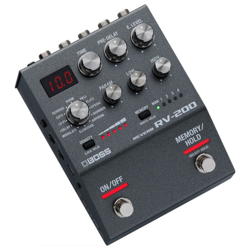 Boss RV 200