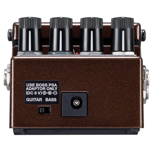 Boss OC-5