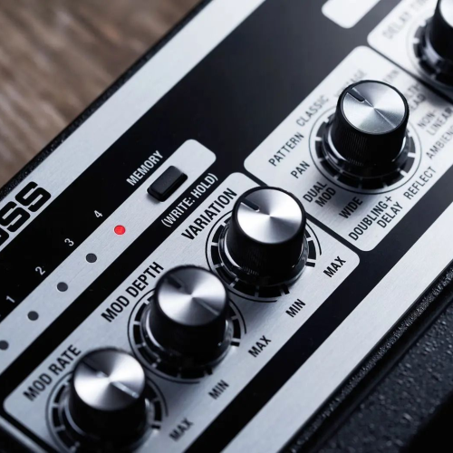 Boss DM-101