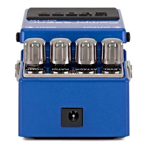 Boss CP 1X Compressor