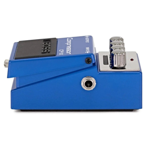 Boss CP 1X Compressor