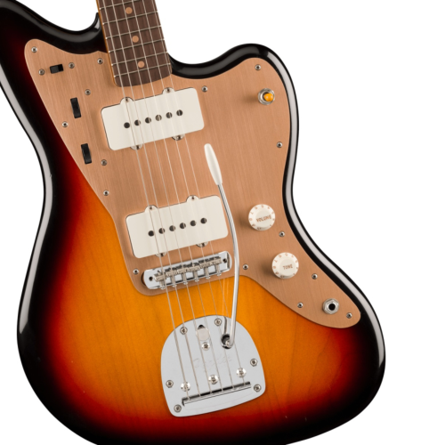 Fender Vintera II Road Worn '50s Jazzmaster 3-Color Sunburst