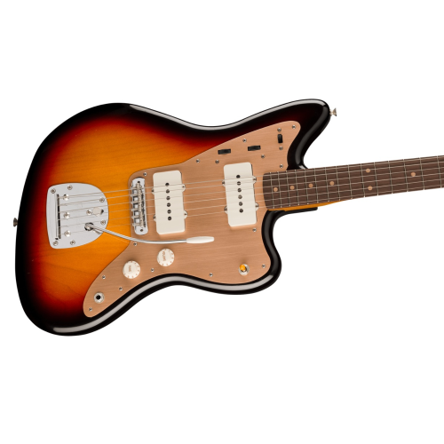 Fender Vintera II Road Worn '50s Jazzmaster 3-Color Sunburst