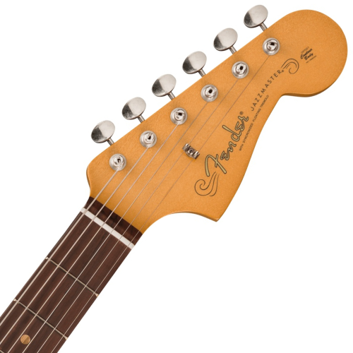 Fender Vintera II Road Worn '50s Jazzmaster 3-Color Sunburst