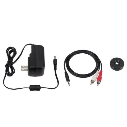 Audio-Technica AT-LP60X Black