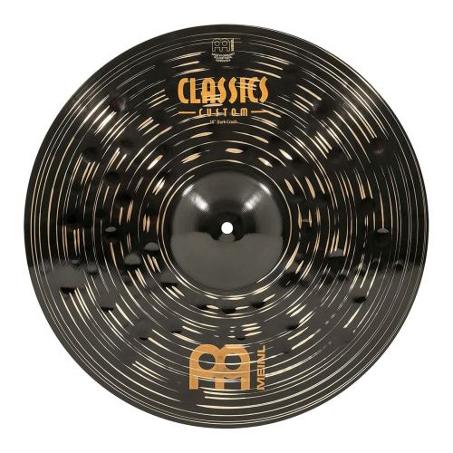 Meinl Crash CC18DAC