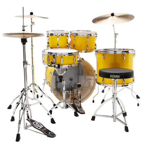 Tama IP52H6W ELY