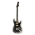 Mooer MSC10 Pro Black