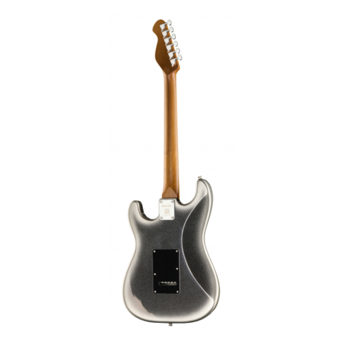 Mooer MSC10 Pro Dark Silver