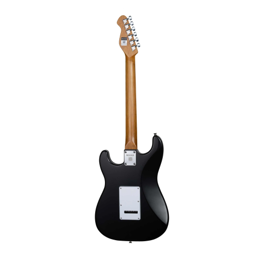 Mooer MSC12 Pro Iron Silver