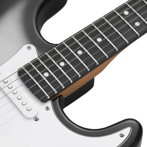 Mooer MSC12 Pro Iron Silver