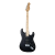 Mooer MSC11 Pro Vintage White