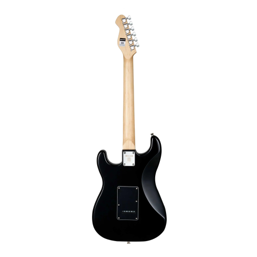 Mooer MSC11 Pro Black