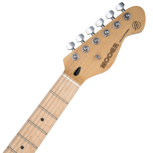 Mooer MSC11 Pro Black