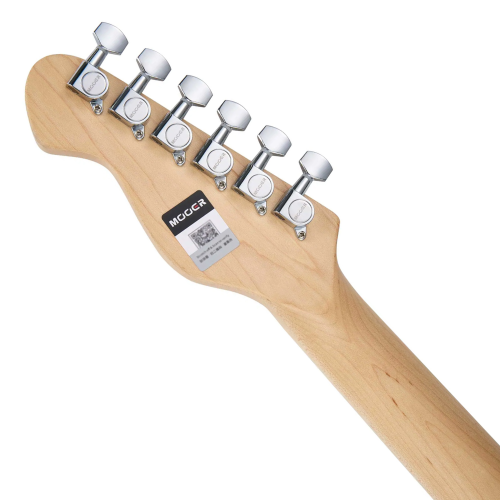 Mooer MSC11 Pro Black