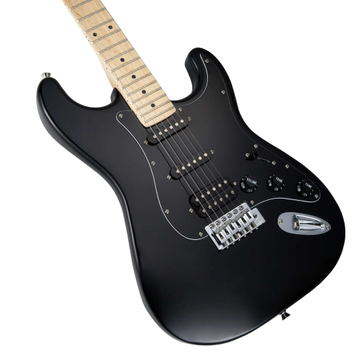 Mooer MSC11 Pro Black