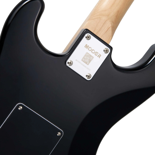 Mooer MSC11 Pro Black