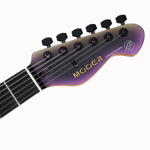 Mooer MSC18 Pro Dark Aurora