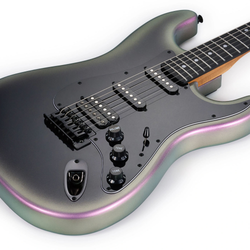 Mooer MSC18 Pro Dark Aurora