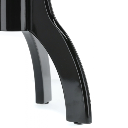 GEWA Deluxe Black highgloss