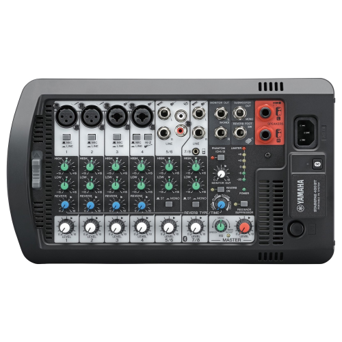 Yamaha Stagepas 400BT