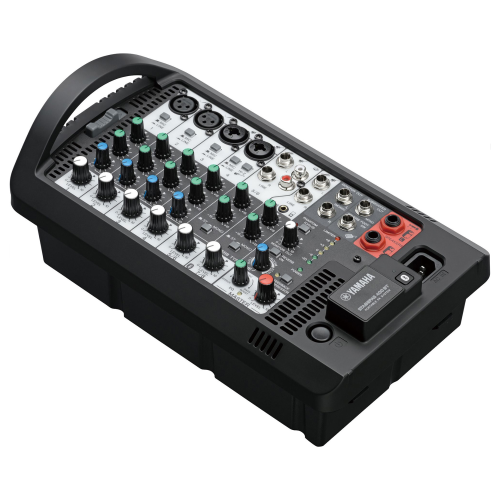 Yamaha Stagepas 400BT