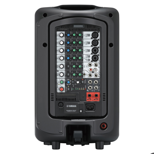 Yamaha Stagepas 400BT