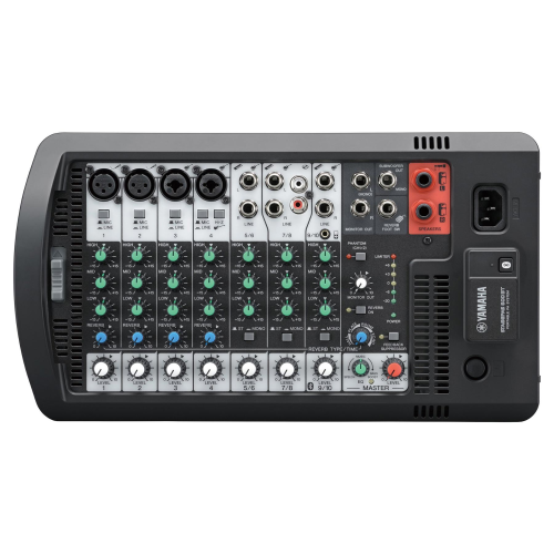 Yamaha Stagepas 600BT