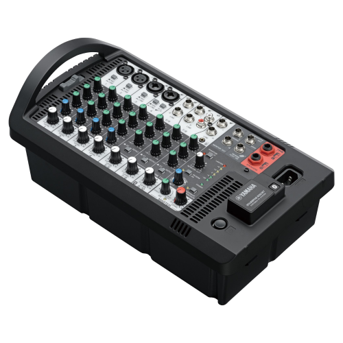 Yamaha Stagepas 600BT