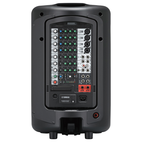 Yamaha Stagepas 600BT