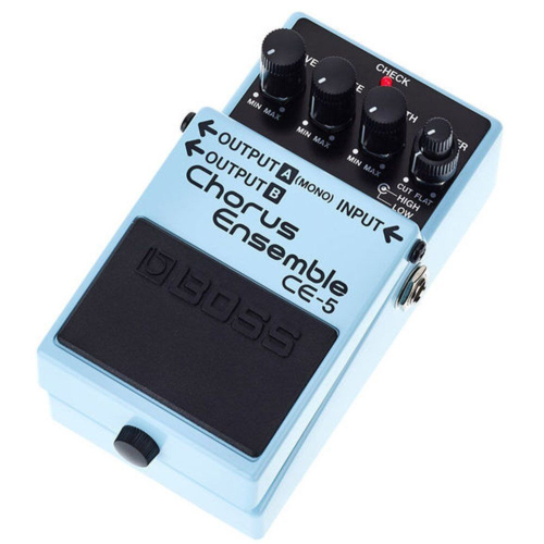 Boss CE 5 Chorus Ensemble