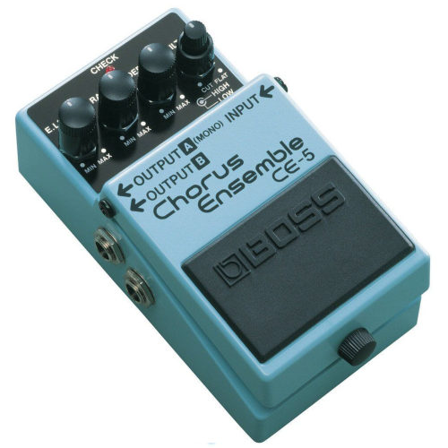 Boss CE 5 Chorus Ensemble