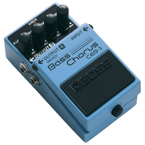 Boss CEB 3 Boss Bass Chorus