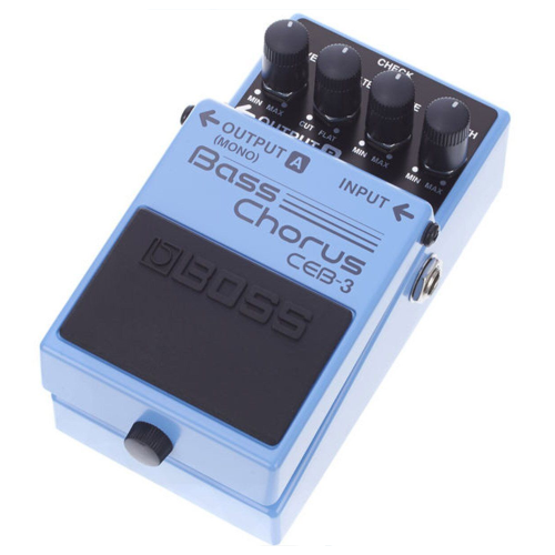 Boss CEB 3 Boss Bass Chorus