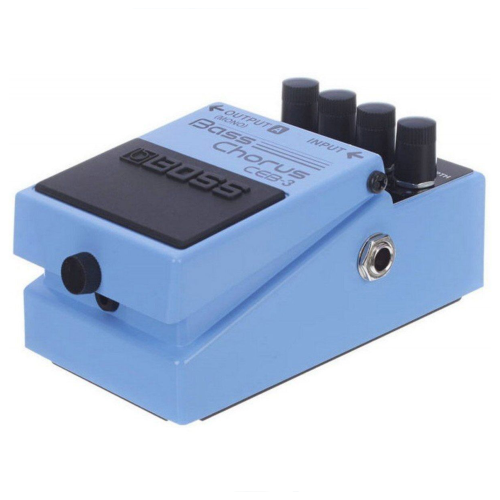 Boss CEB 3 Boss Bass Chorus